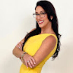 Meet your Posher, Rhonda